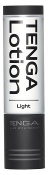 TENGA Lotion Light lubrikačný gél
