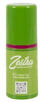 Zestra Essential Arousal Oil pre klitoris a vulvu