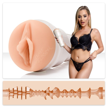 Fleshlight Blake Blossom vagína