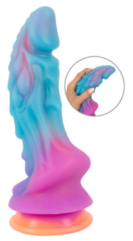 Beasty Cock Supernatural Creature dildo