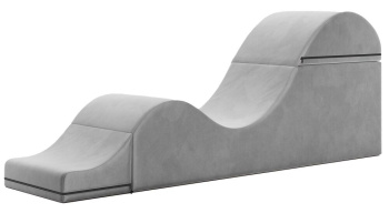 Liberator Aria Flip Chaise kreslo