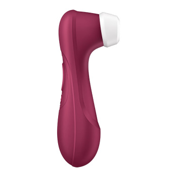 SATISFYER Pro 2 Generation 3 Connect App