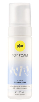 Pjur Toy Foam čistiaca pena