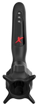 PDX Elite Vibrating Roto-Sucker masturbátor