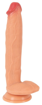 Realistixxx Real Giant dildo