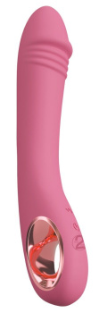 Slim G-Spot Rose vibrátor