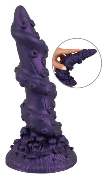 Octopus Prime dildo