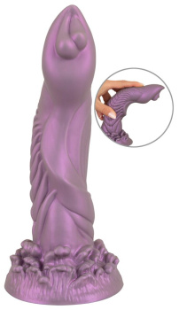 Alien Phallus dildo