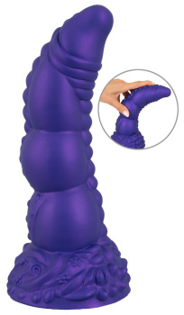 Demon of Desire dildo