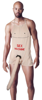 Zástera Sex Machine