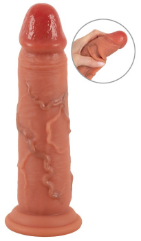 Real Skin dildo