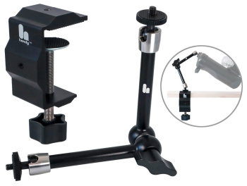 The Handy Handsfree Desk Mount stolový držiak