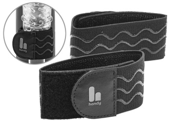 The Handy True Grip PRO Band držiak návleku