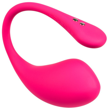 Lovense Lush 3 vibračná venušina gulička