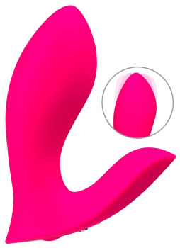 Lovense Flexer vibrátor do nohavičiek 