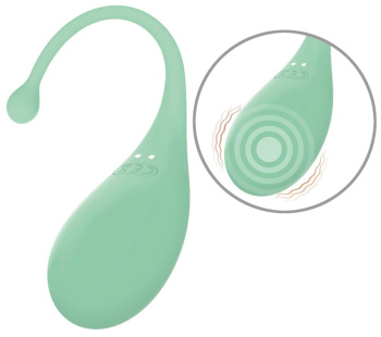 Adrien Lastic Palpitation vibračné vajíčko