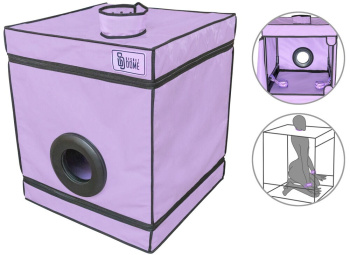 Secret Dome Bukkake BDSM box