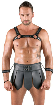 Set pánskeho bondage prádla