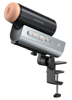 Lovense Solace Pro masturbátor