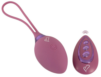 ROVANA RC Love Ball