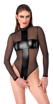 Body Noir Handmade