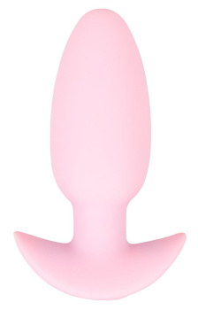 Mini vibračný análny kolík