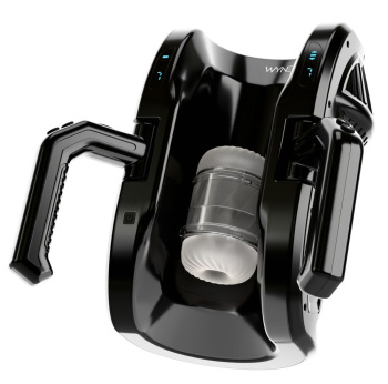 Masturbátor WYNE 10