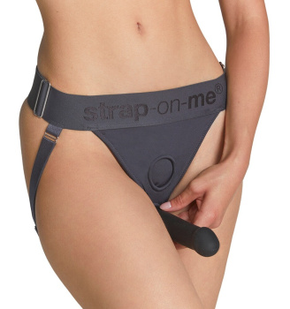 Strap-on-me Unique Lingerie Harness