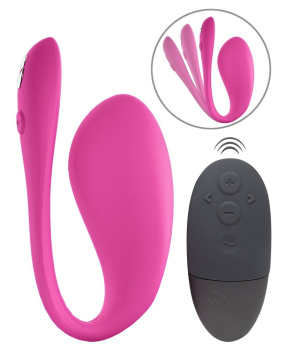 We-Vibe Jive 2 venušina gulička