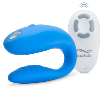 We-Vibe Couple´s Vibrator párový vibrátor