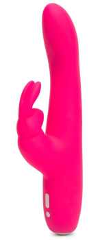 Happy Rabbit Curve Slim vibrátor