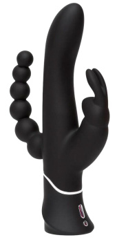 Happy Rabbit Triple Vibrator