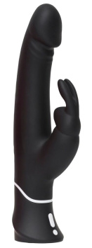 Happy Rabbit Realistic Vibrator