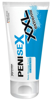 Joydivision PENISEX XXL extreme cream