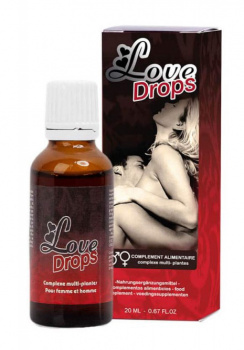 Love Drops
